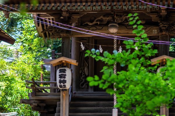 愛宕神社